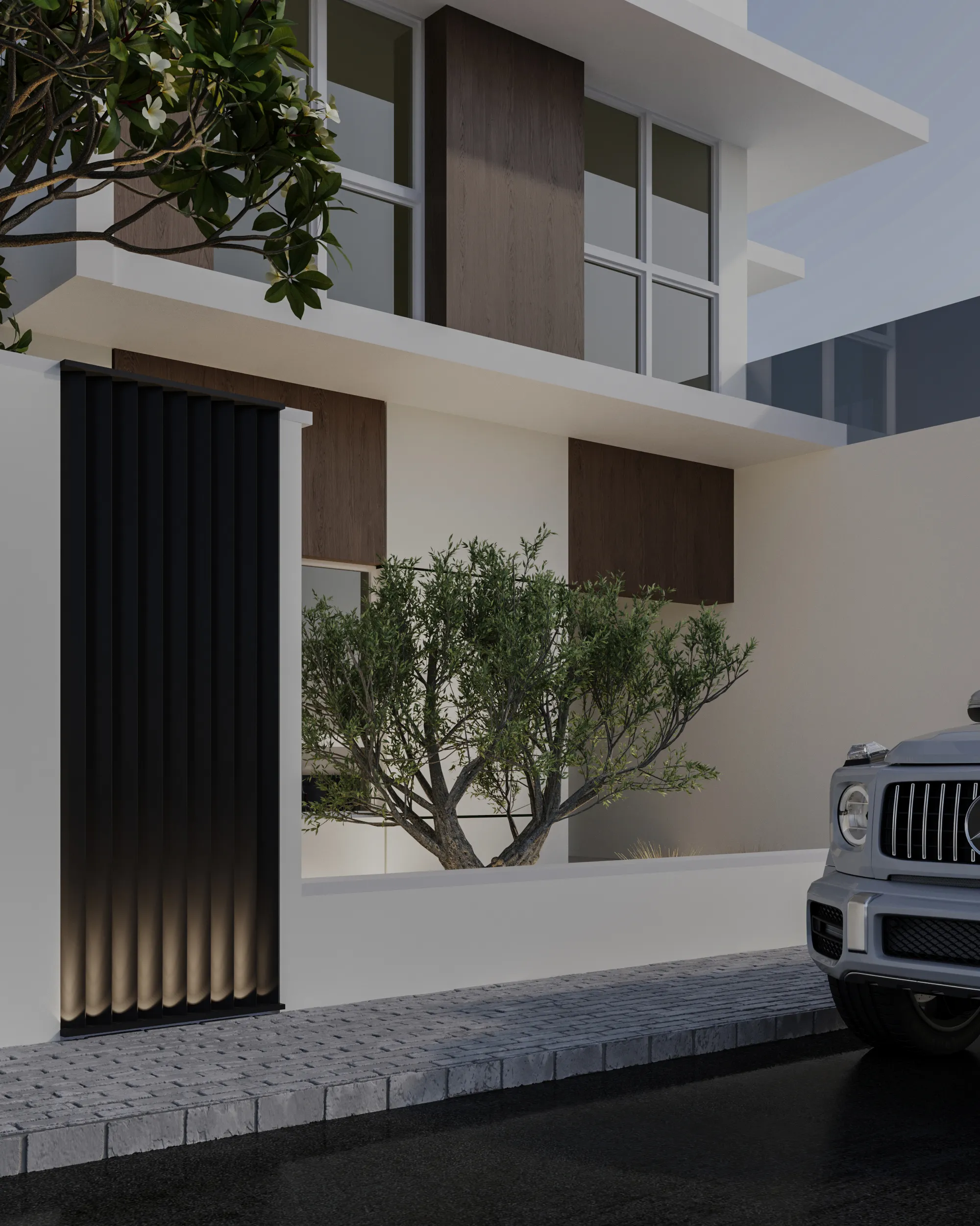 Villa Lantana - Dubai
